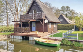 2 Bedroom Gorgeous Home In Teterow, Teterow